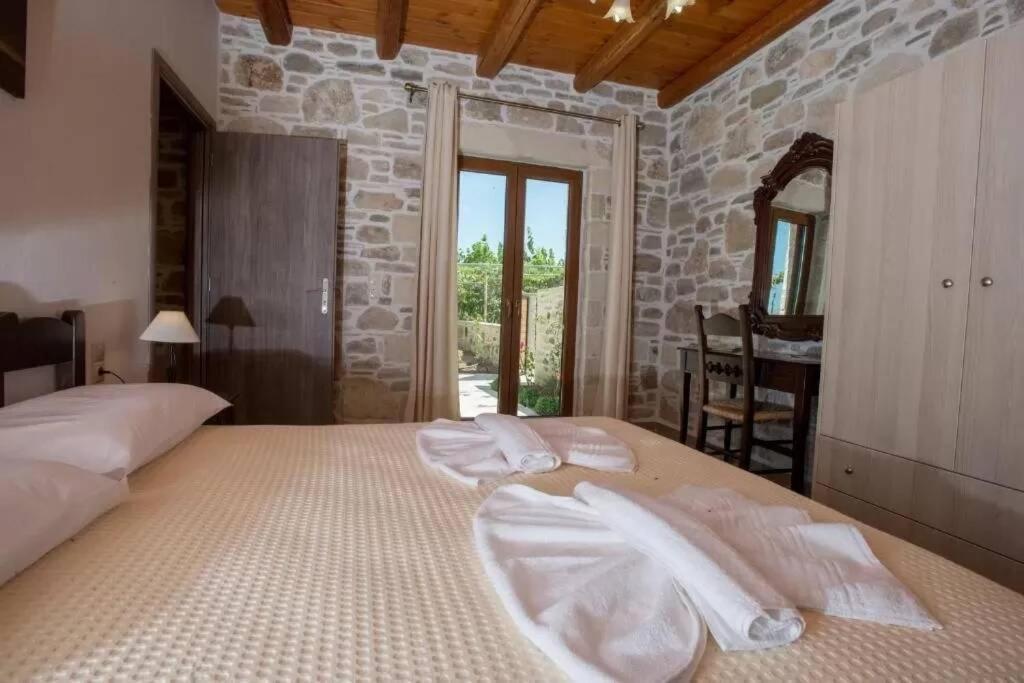 Sivas Villa 2 Zewnętrze zdjęcie