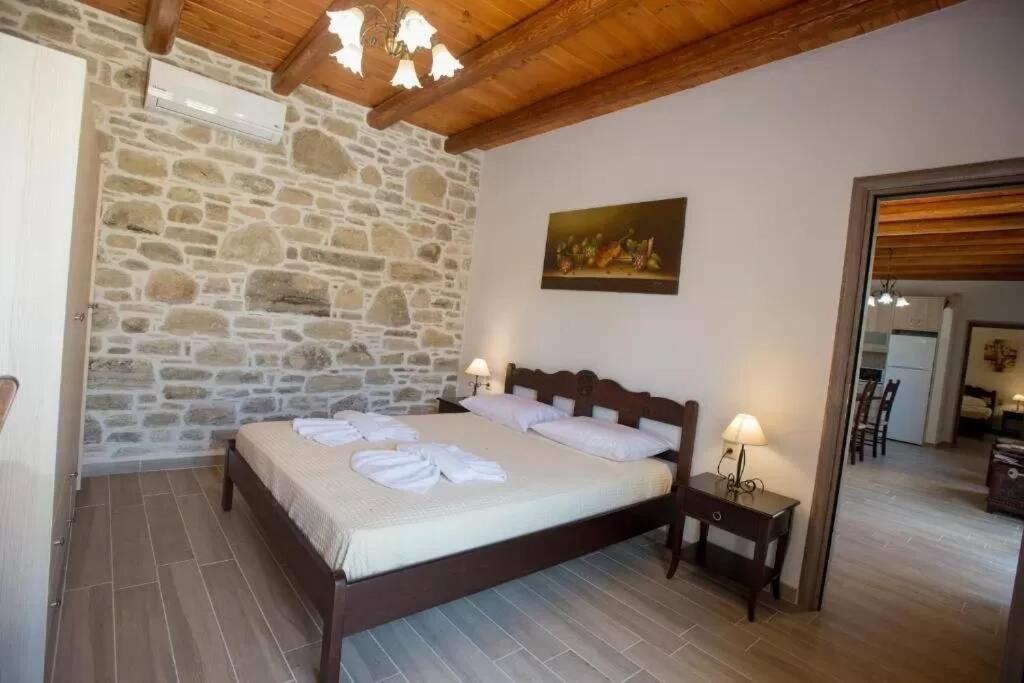 Sivas Villa 2 Zewnętrze zdjęcie