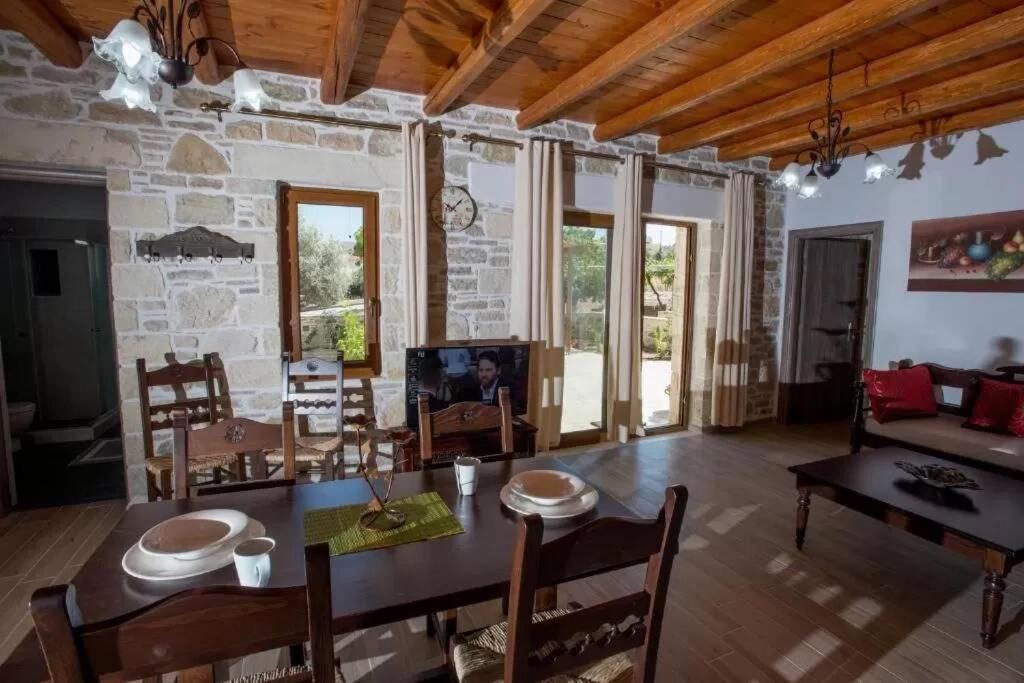 Sivas Villa 2 Zewnętrze zdjęcie