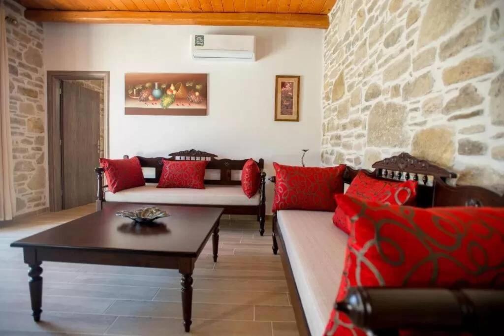Sivas Villa 2 Zewnętrze zdjęcie
