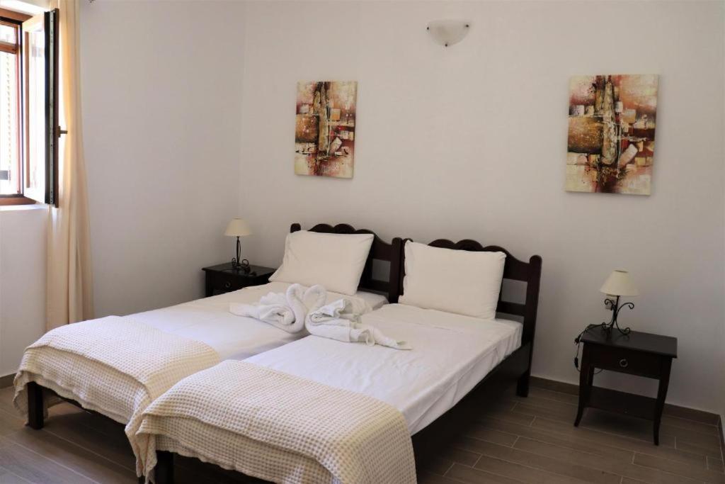 Sivas Villa 2 Zewnętrze zdjęcie
